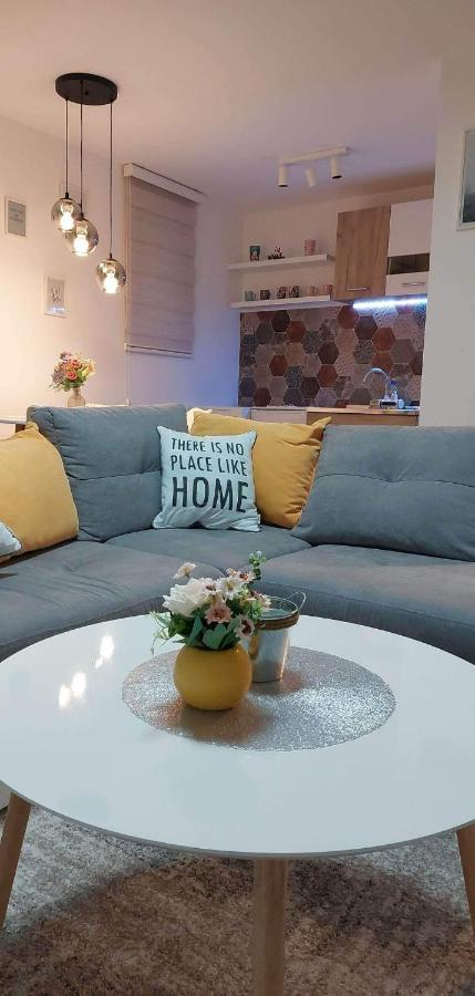 Apartman Milly Копаоник Екстер'єр фото