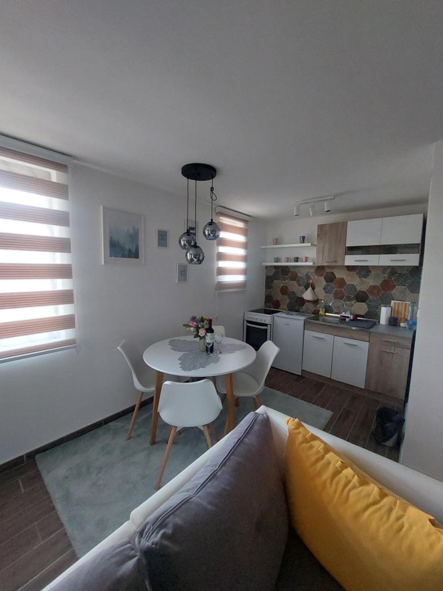Apartman Milly Копаоник Екстер'єр фото